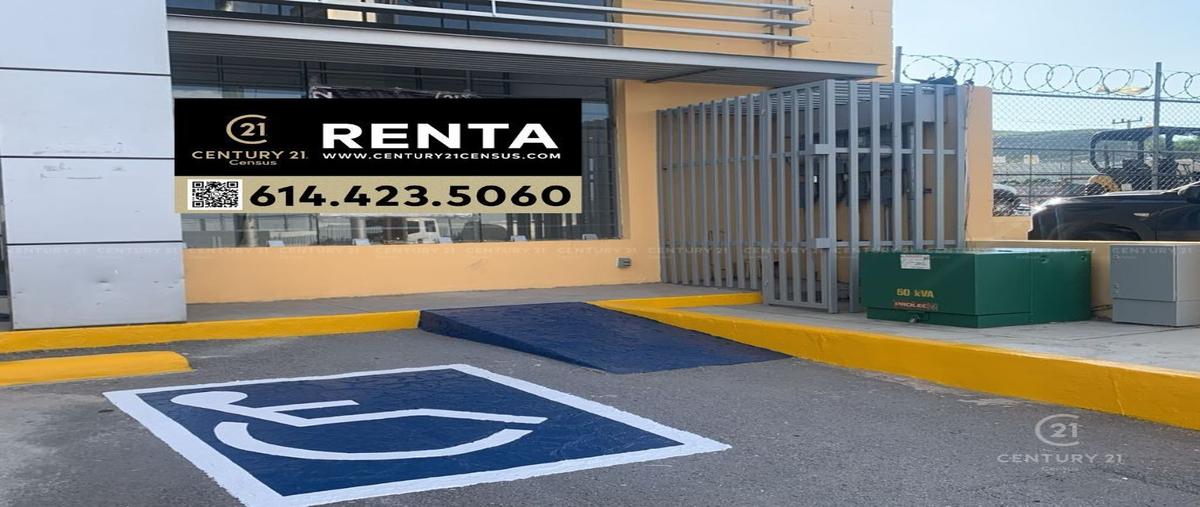 Foto de local en renta en  , calicanto, chihuahua, chihuahua, 0 No. 04
