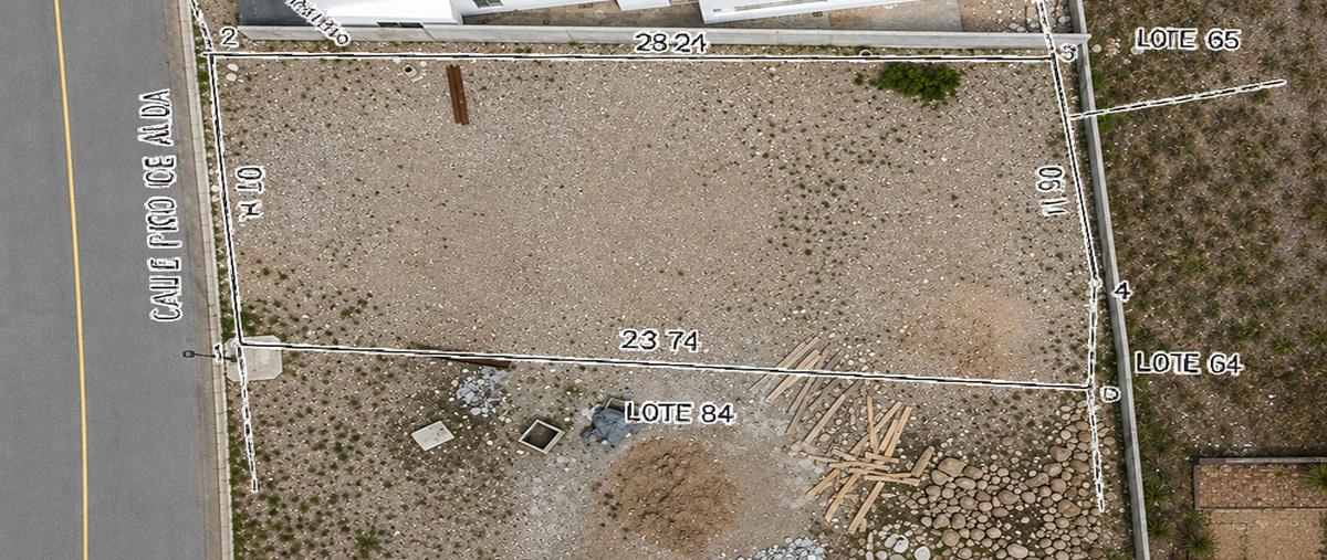 Foto de terreno habitacional en venta en  , calicanto, chihuahua, chihuahua, 0 No. 03