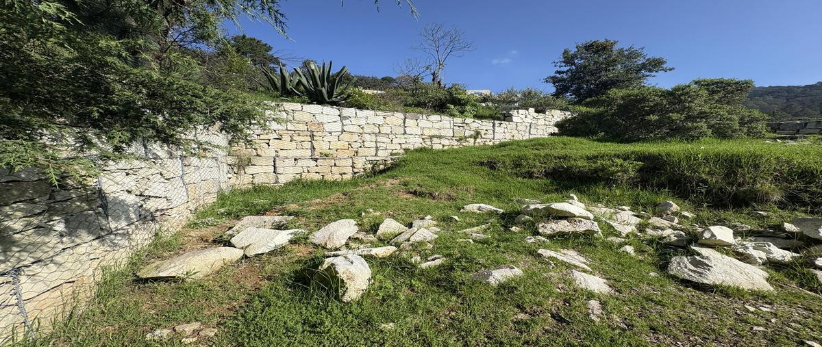 Foto de terreno habitacional en venta en  , calicanto, mineral del monte, hidalgo, 30263523 No. 03