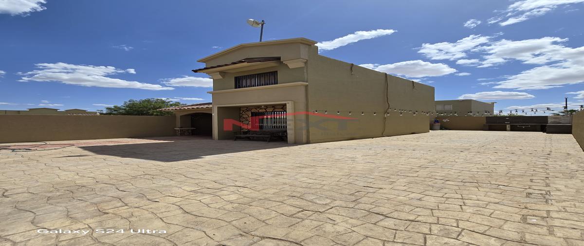 Foto de casa en renta en california 0, california, hermosillo, sonora, 0 No. 03