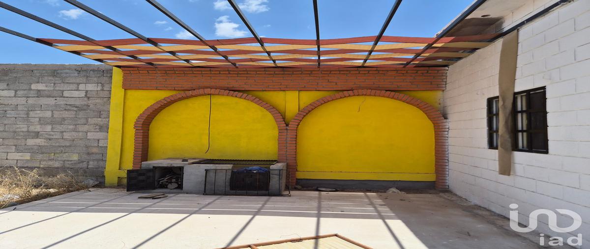 Foto de bodega en venta en california 1303, valle dorado i, juÃ¡rez, chihuahua, 31579340 No. 05