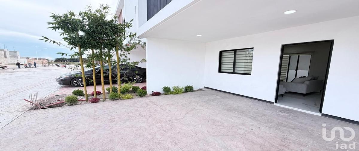 Foto de casa en venta en california 155, ampliación tlatelolco, durango, durango, 31716927 No. 03