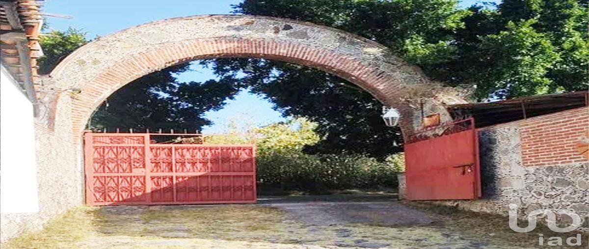 Foto de terreno habitacional en venta en california 66, el rodeo, miacatlán, morelos, 31038265 No. 03