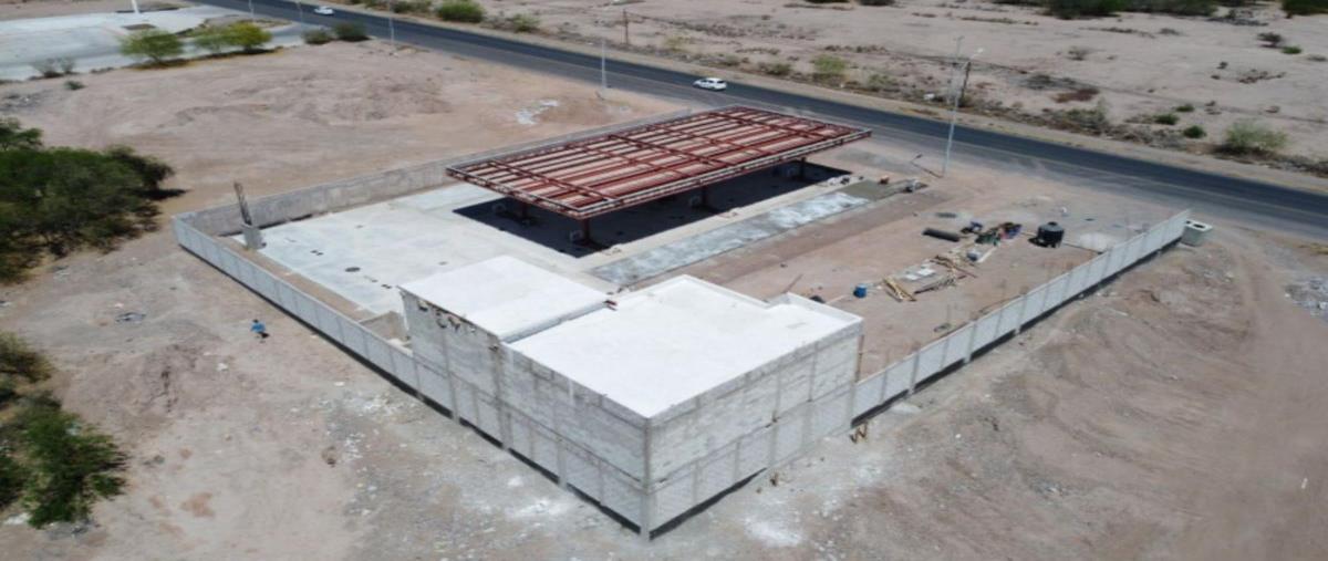 Foto de terreno comercial en venta en california , ciudad obregón centro, cajeme, sonora, 27268594 No. 02