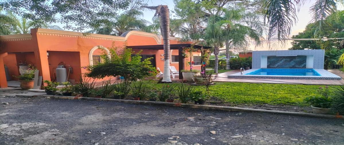 Foto de rancho en venta en  , california, general terán, nuevo león, 0 No. 04