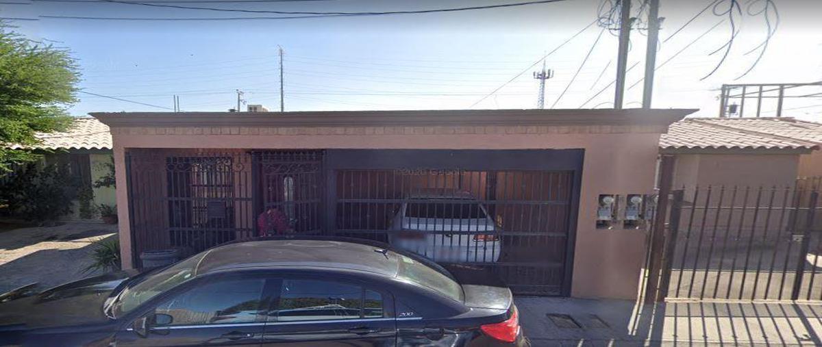 Foto de casa en venta en  , california, mexicali, baja california, 0 No. 04