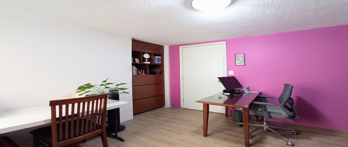 Foto de departamento en venta en california , parque san andrés, coyoacán, df / cdmx, 28878735 No. 05