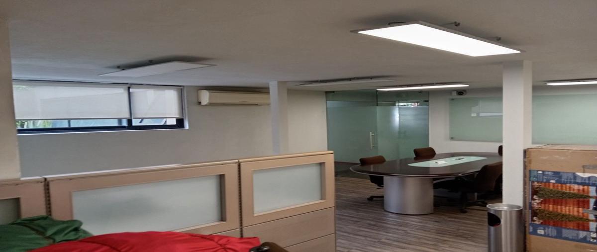 Foto de oficina en california , parque san andrés, coyoacán, df / cdmx, 0 foto 04 Foto de oficina en renta en california , parque san andrés, coyoacán, df / cdmx, 0 No. 04