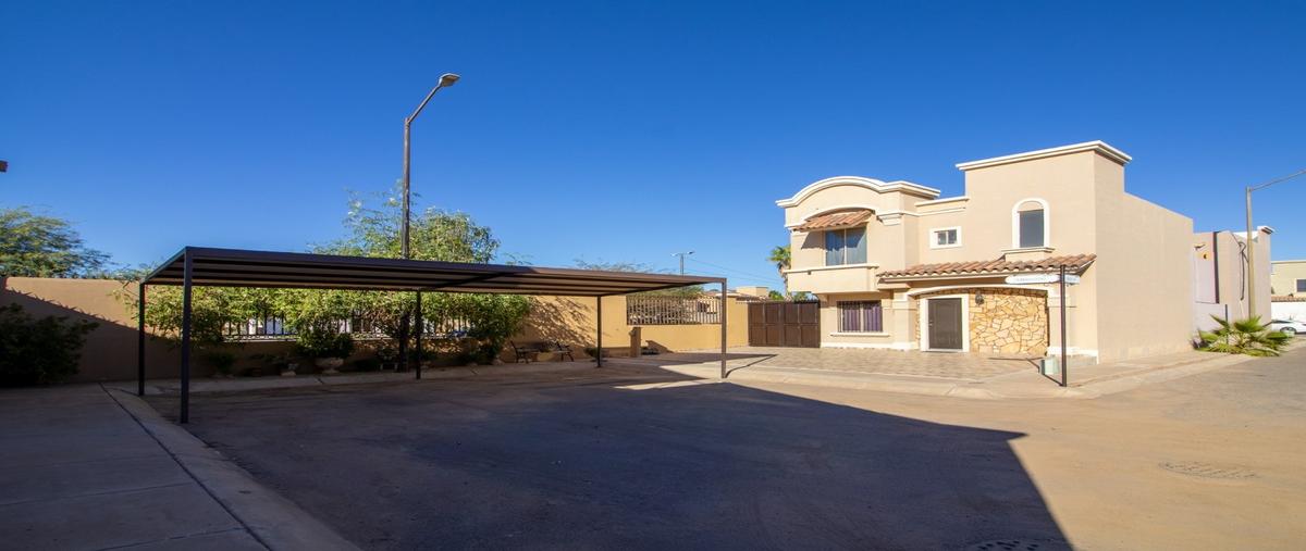 Foto de casa en venta en california residencial , california, hermosillo, sonora, 0 No. 03