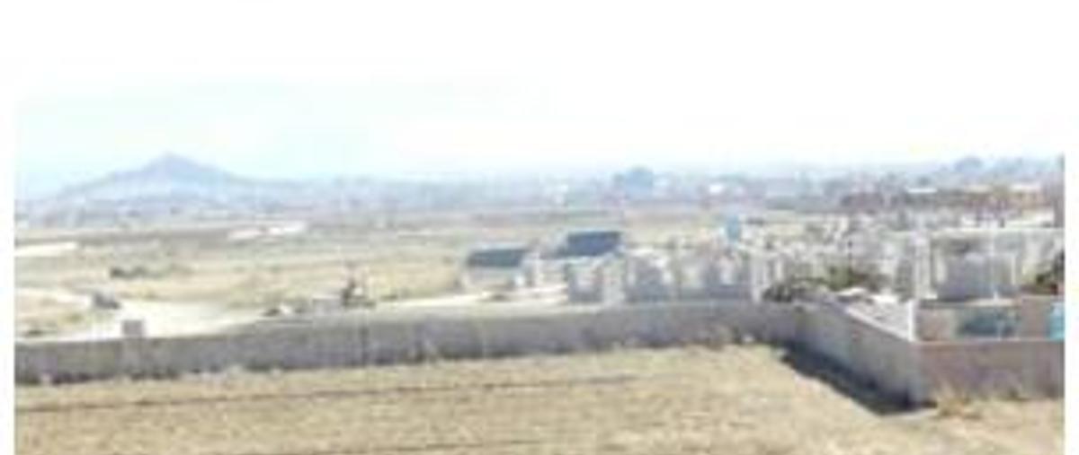 Foto de terreno habitacional en venta en  , calimaya, calimaya, méxico, 10061211 No. 02