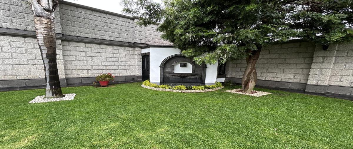 Foto de casa en venta en  , calimaya, calimaya, méxico, 30111631 No. 04