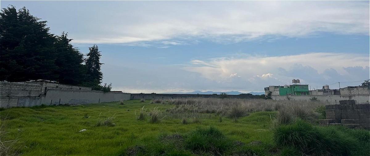 Foto de terreno habitacional en renta en  , calimaya, calimaya, méxico, 30118285 No. 03