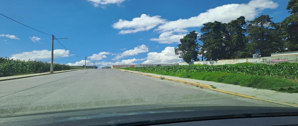 Foto de terreno habitacional en venta en  , calimaya, calimaya, méxico, 30274032 No. 03