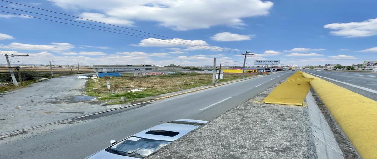 Foto de terreno habitacional en renta en  , calimaya, calimaya, méxico, 0 No. 03