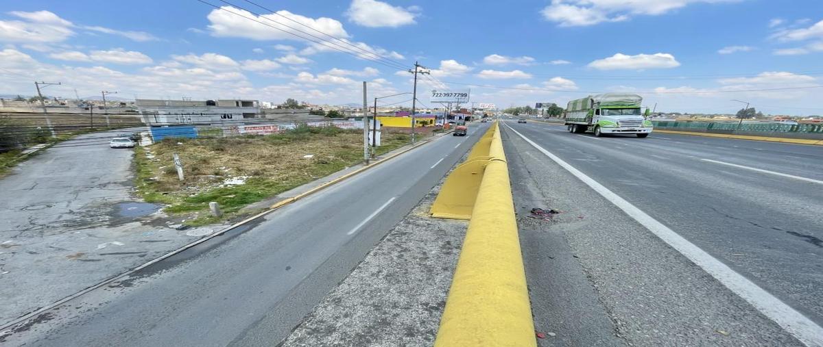Foto de terreno habitacional en renta en  , calimaya, calimaya, méxico, 0 No. 04