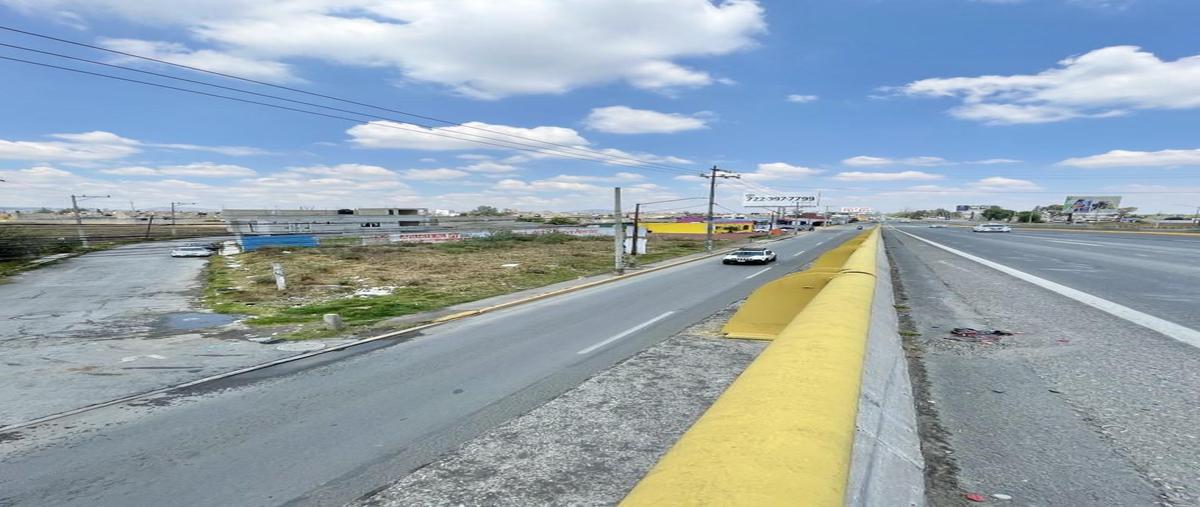 Foto de terreno habitacional en renta en  , calimaya, calimaya, méxico, 0 No. 05
