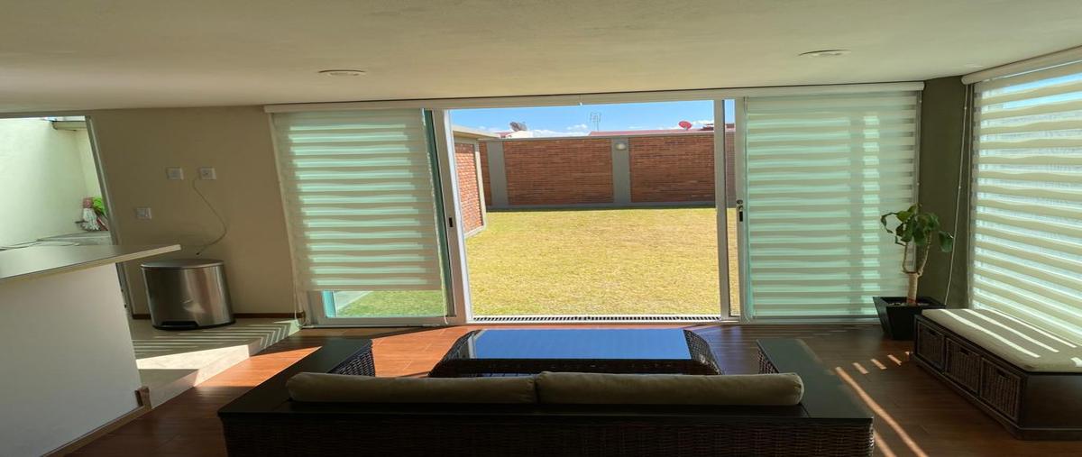 Foto de casa en renta en  , calimaya, calimaya, méxico, 0 No. 05