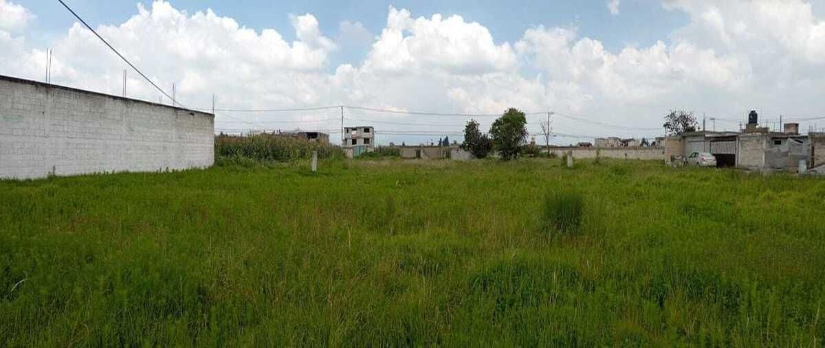 Foto de terreno comercial en venta en calimaya , san cristóbal huichochitlán, toluca, méxico, 28410030 No. 03