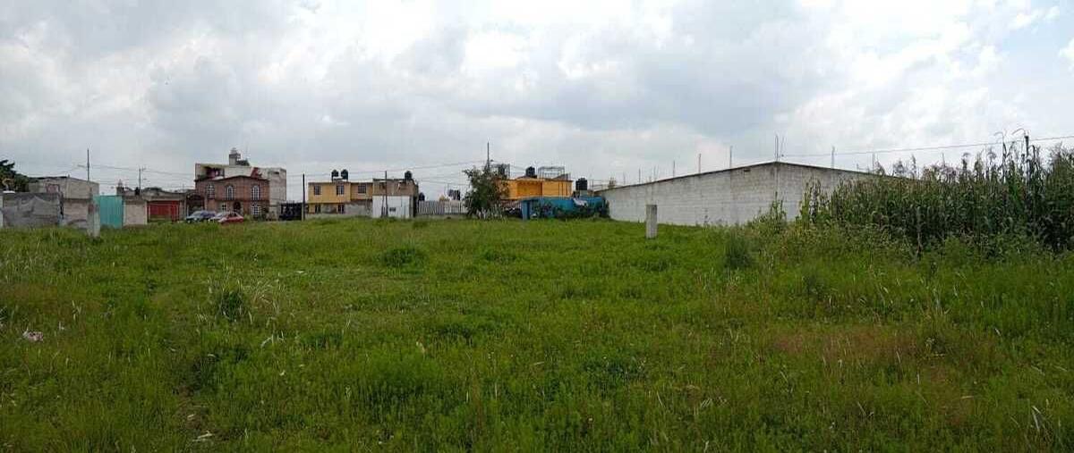 Foto de terreno comercial en venta en calimaya , san cristóbal huichochitlán, toluca, méxico, 28410030 No. 04