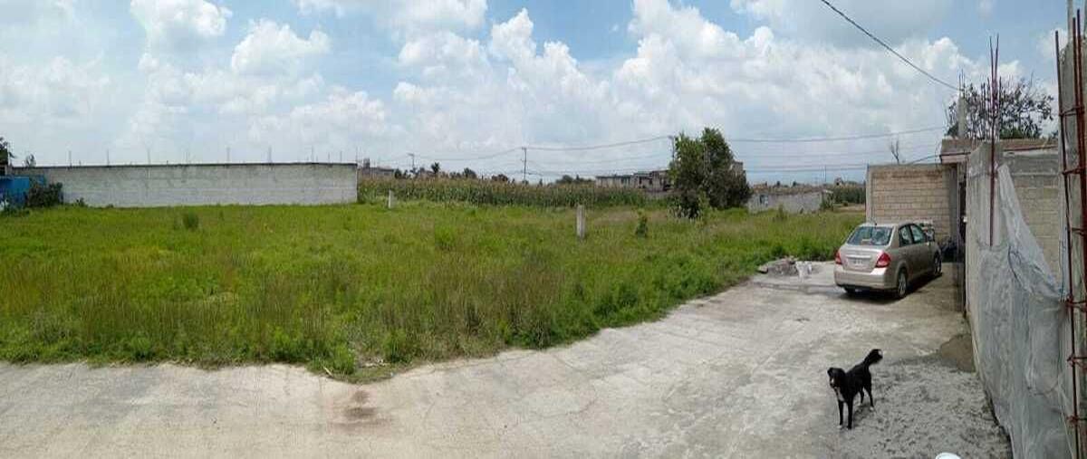 Foto de terreno comercial en venta en calimaya , san cristóbal huichochitlán, toluca, méxico, 28410030 No. 05