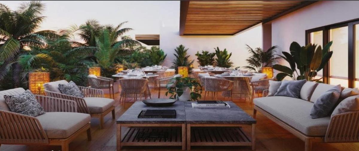 Foto de departamento en venta en calistemo lt16 manzana 32 sm 336 16, arbolada, benito juárez, quintana roo, 0 No. 05