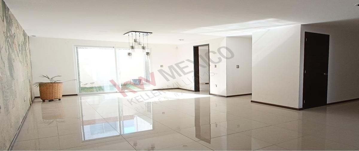 Foto de casa en renta en calisto, 2da sección , villa magna, san luis potosí, san luis potosí, 31118042 No. 03