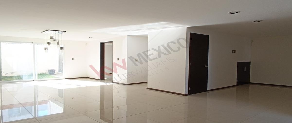 Foto de casa en renta en calisto, 2da sección , villa magna, san luis potosí, san luis potosí, 31118042 No. 04