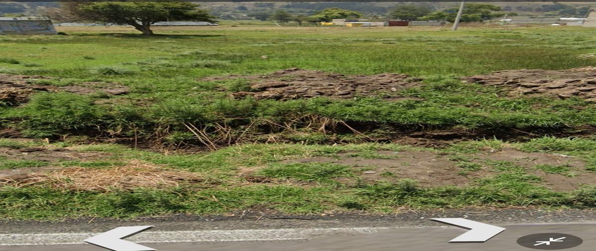 Foto de terreno habitacional en venta en  , calixtlahuaca, toluca, méxico, 0 No. 03