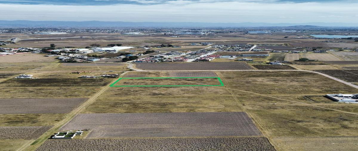 Foto de terreno habitacional en venta en  , calixtlahuaca, toluca, méxico, 0 No. 03