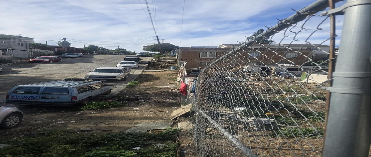 Foto de terreno habitacional en venta en calixto contreras , francisco villa, tijuana, baja california, 0 No. 03