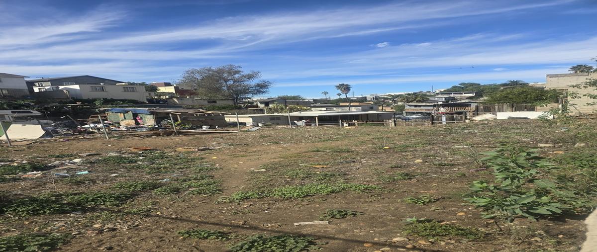 Foto de terreno habitacional en venta en calixto contreras , francisco villa, tijuana, baja california, 0 No. 04