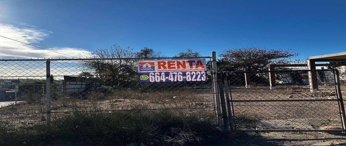 Foto de terreno habitacional en calixto contreras , francisco villa, tijuana, baja california, 0 foto 02 Foto de terreno habitacional en renta en calixto contreras , francisco villa, tijuana, baja california, 0 No. 02