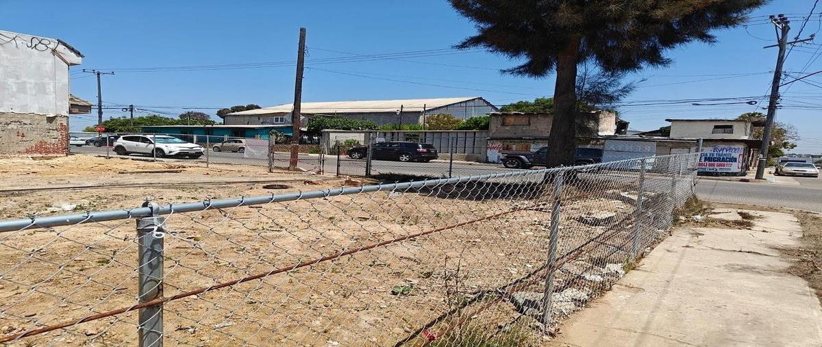 Foto de terreno habitacional en calixto contreras , francisco villa, tijuana, baja california, 0 foto 03 Foto de terreno habitacional en renta en calixto contreras , francisco villa, tijuana, baja california, 0 No. 03