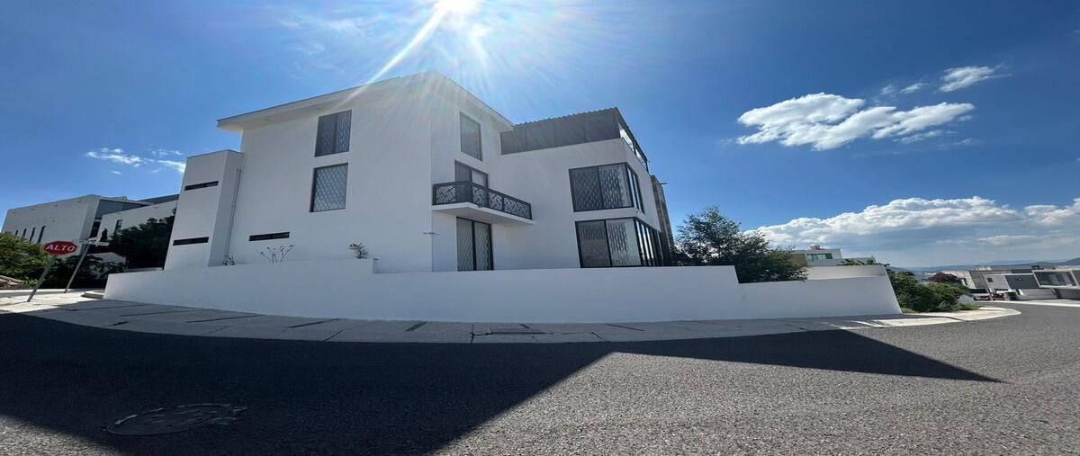 Foto de casa en venta en caliz , zibatá, el marqués, querétaro, 28475070 No. 03