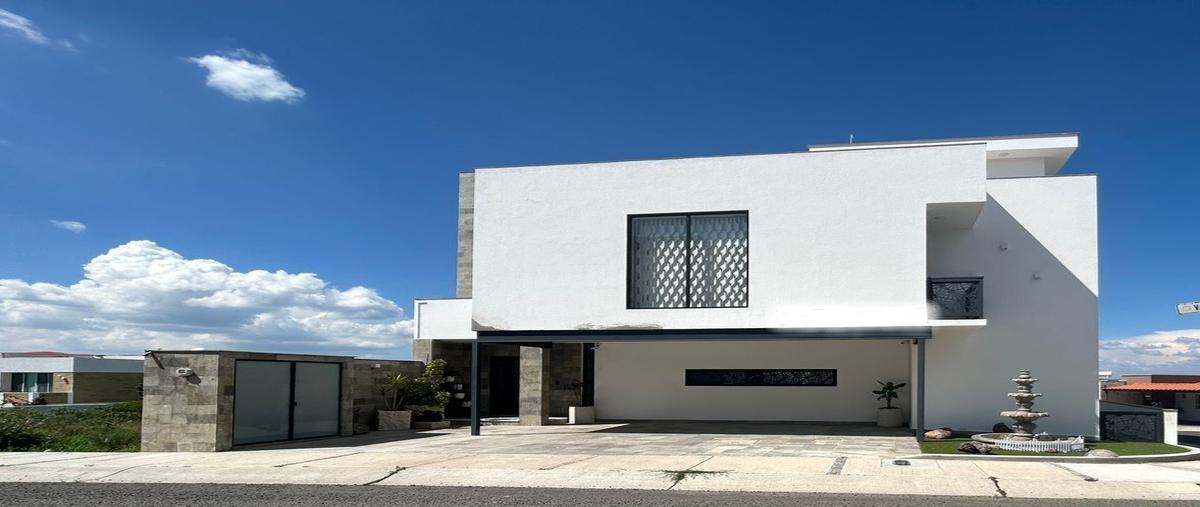 Foto de casa en venta en caliz , zibatá, el marqués, querétaro, 28475070 No. 04