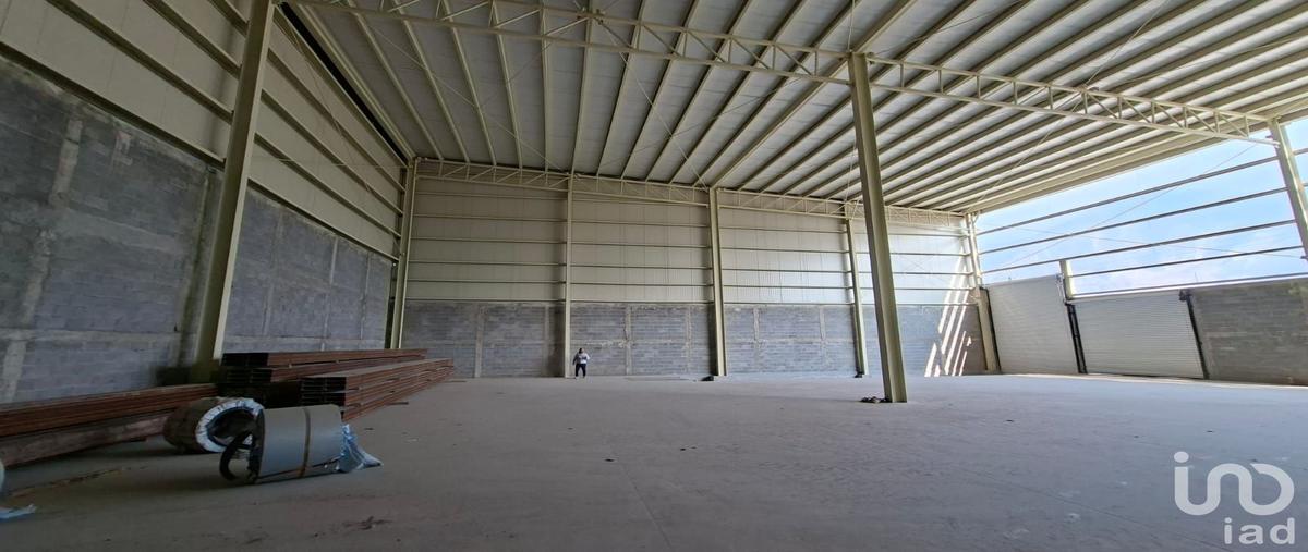 Foto de bodega en venta en caliza 194, terra park colosio, santa catarina, nuevo león, 30827297 No. 05