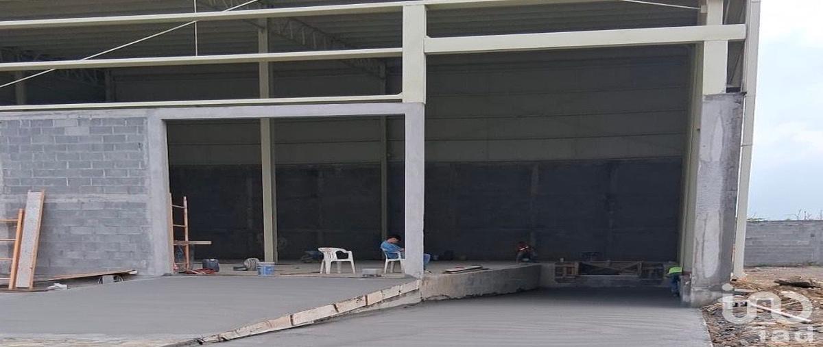 Foto de bodega en venta en caliza 231, terra park colosio, santa catarina, nuevo león, 30827297 No. 03