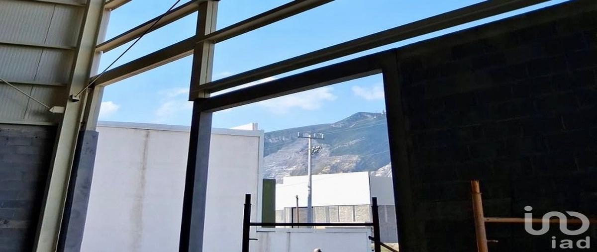 Foto de bodega en venta en caliza 231, terra park colosio, santa catarina, nuevo león, 30827297 No. 04