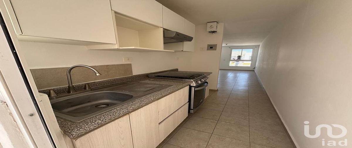 Foto de casa en venta en caliza condominio barinas 303, los encinos, el marquÃ©s, querÃ©taro, 30934799 No. 03