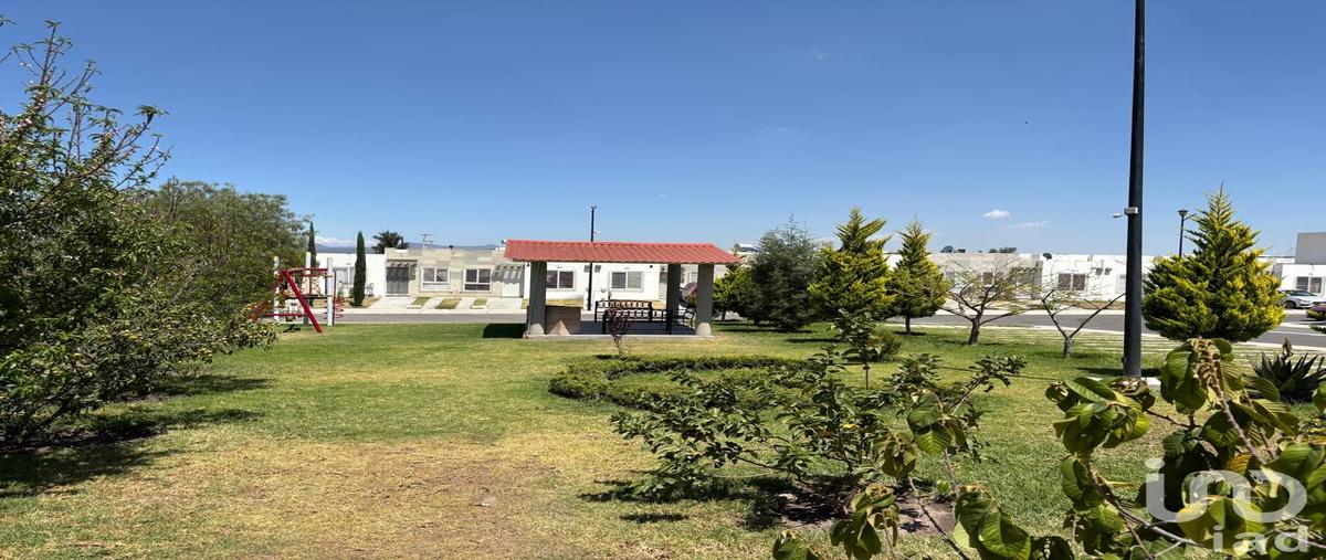 Foto de casa en venta en caliza condominio barinas 303, los encinos, el marquÃ©s, querÃ©taro, 30934799 No. 05