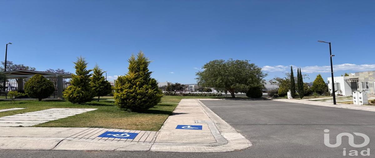 Foto de casa en venta en caliza condominio barinas 311, los encinos, el marqués, querétaro, 30934799 No. 05