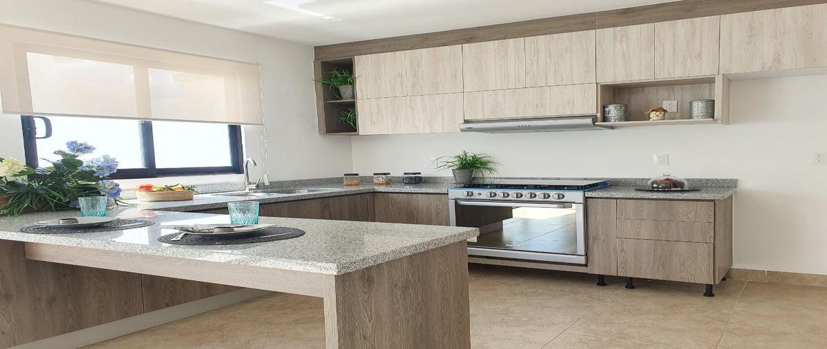 Foto de casa en venta en caliza , residencial el refugio, querétaro, querétaro, 18351621 No. 03
