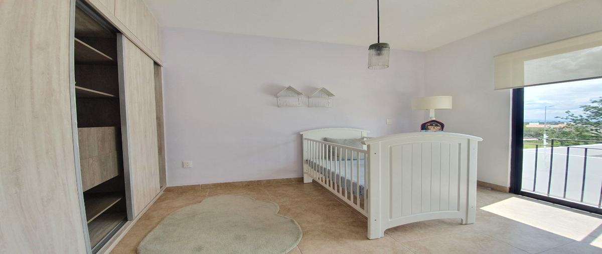 Foto de casa en venta en caliza , residencial el refugio, querétaro, querétaro, 18351621 No. 04