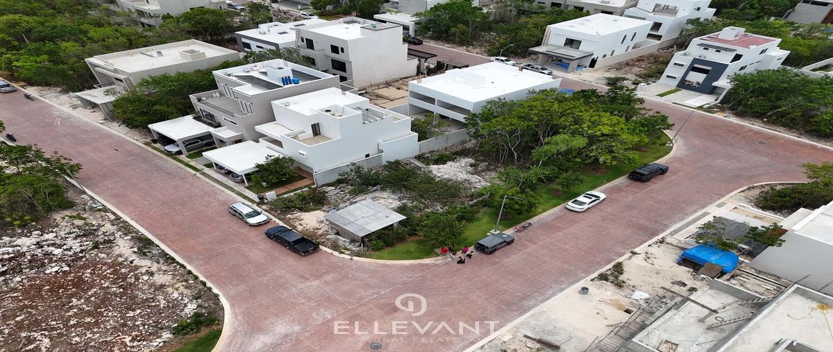 Foto de terreno habitacional en venta en caliza , vía cumbres residencial, benito juárez, quintana roo, 0 No. 04