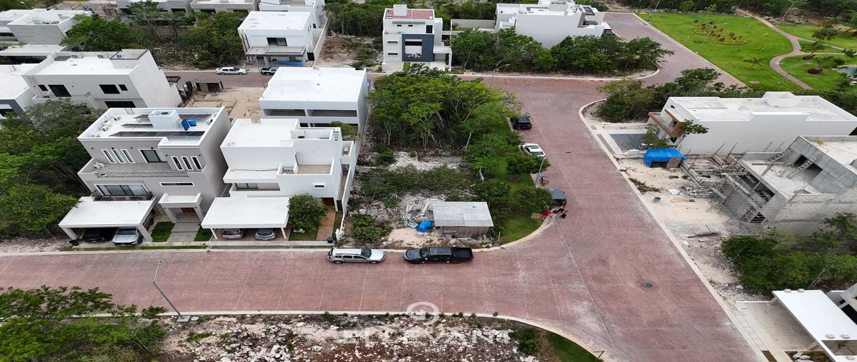 Foto de terreno habitacional en venta en caliza , vía cumbres residencial, benito juárez, quintana roo, 0 No. 05