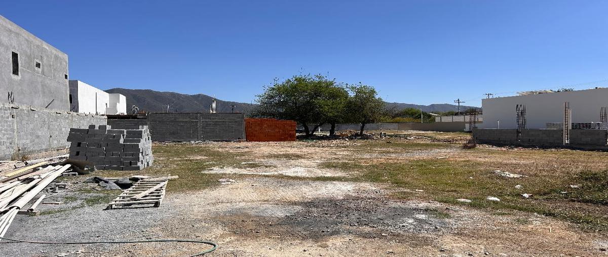 Foto de terreno habitacional en venta en calizas 126, el barrial, santiago, nuevo león, 0 No. 03