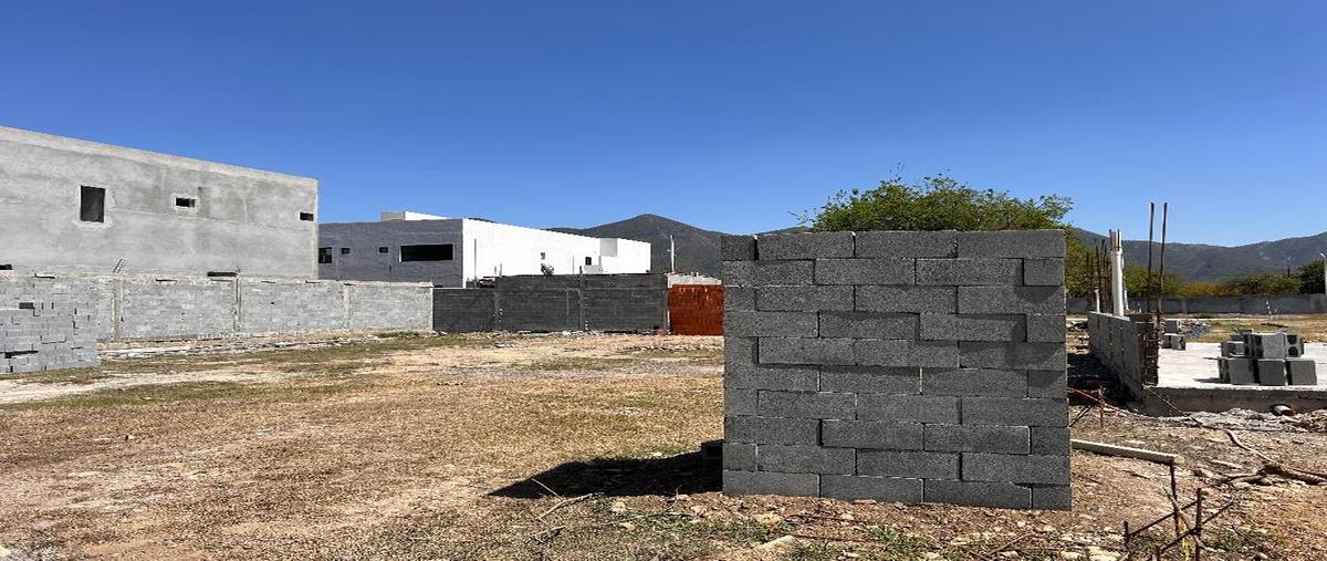 Foto de terreno habitacional en venta en calizas 126, el barrial, santiago, nuevo león, 0 No. 04