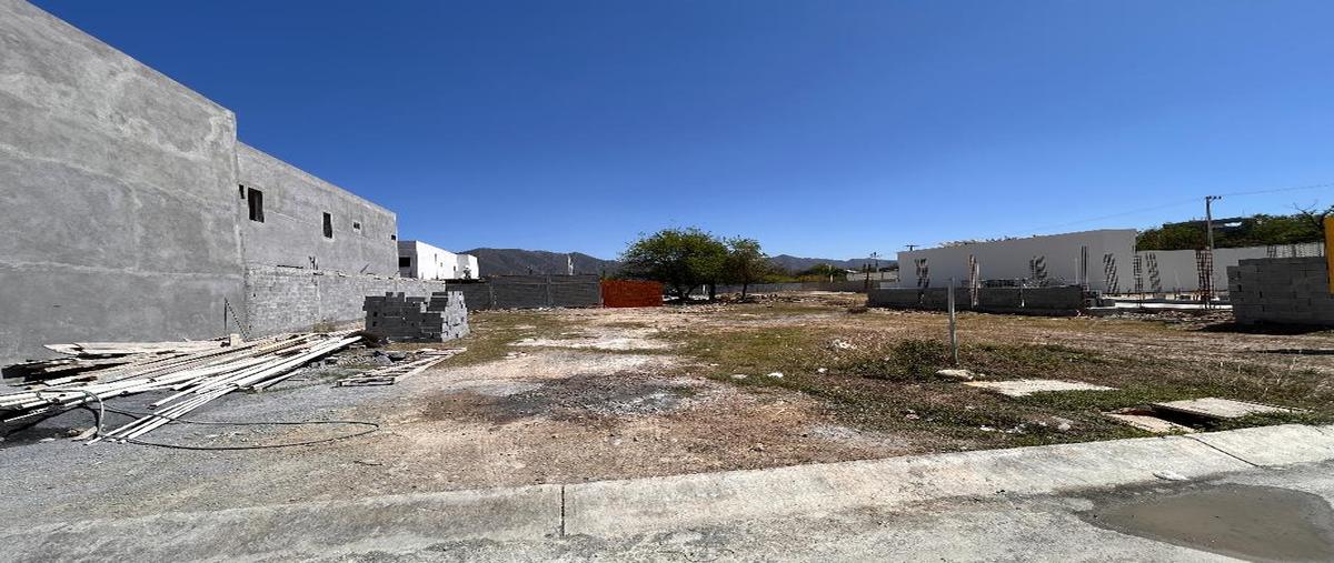 Foto de terreno habitacional en venta en calizas 126, el barrial, santiago, nuevo león, 0 No. 05