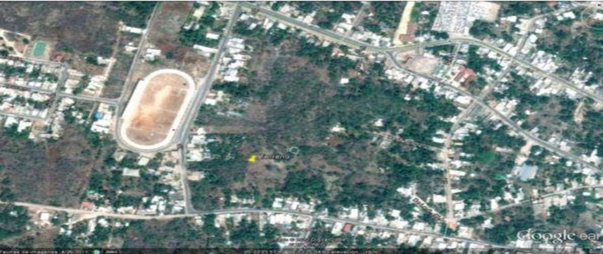 Foto de terreno habitacional en venta en  , calkini centro, calkiní, campeche, 7860457 No. 04