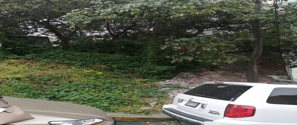 Foto de terreno habitacional en venta en calkini , lomas de padierna, tlalpan, df / cdmx, 23031875 No. 05